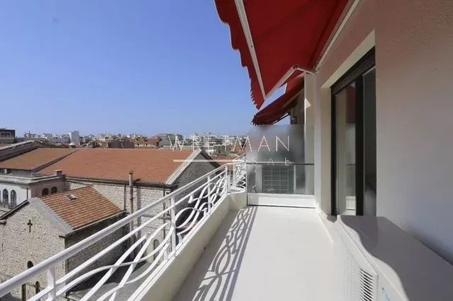 Property photo in Carre d'Or