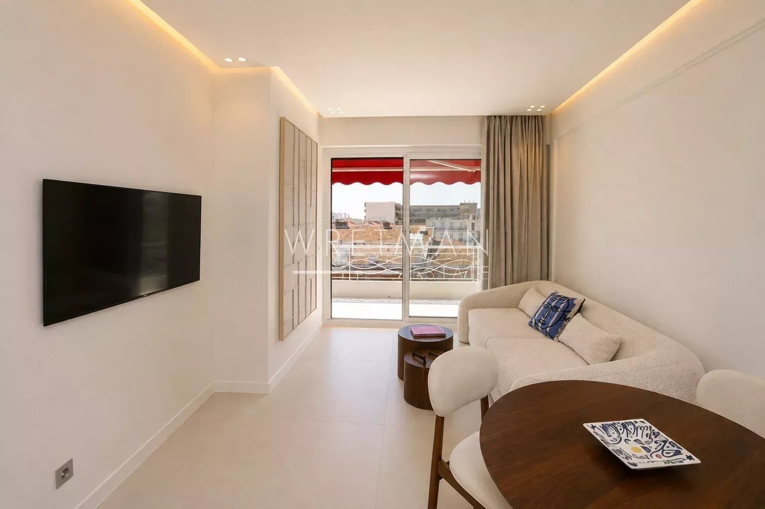 Property photo in Carre d'Or