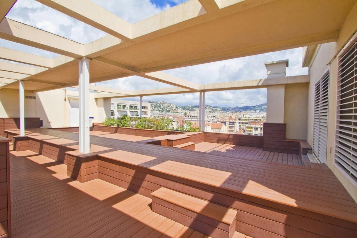Property photo in Carre d'Or