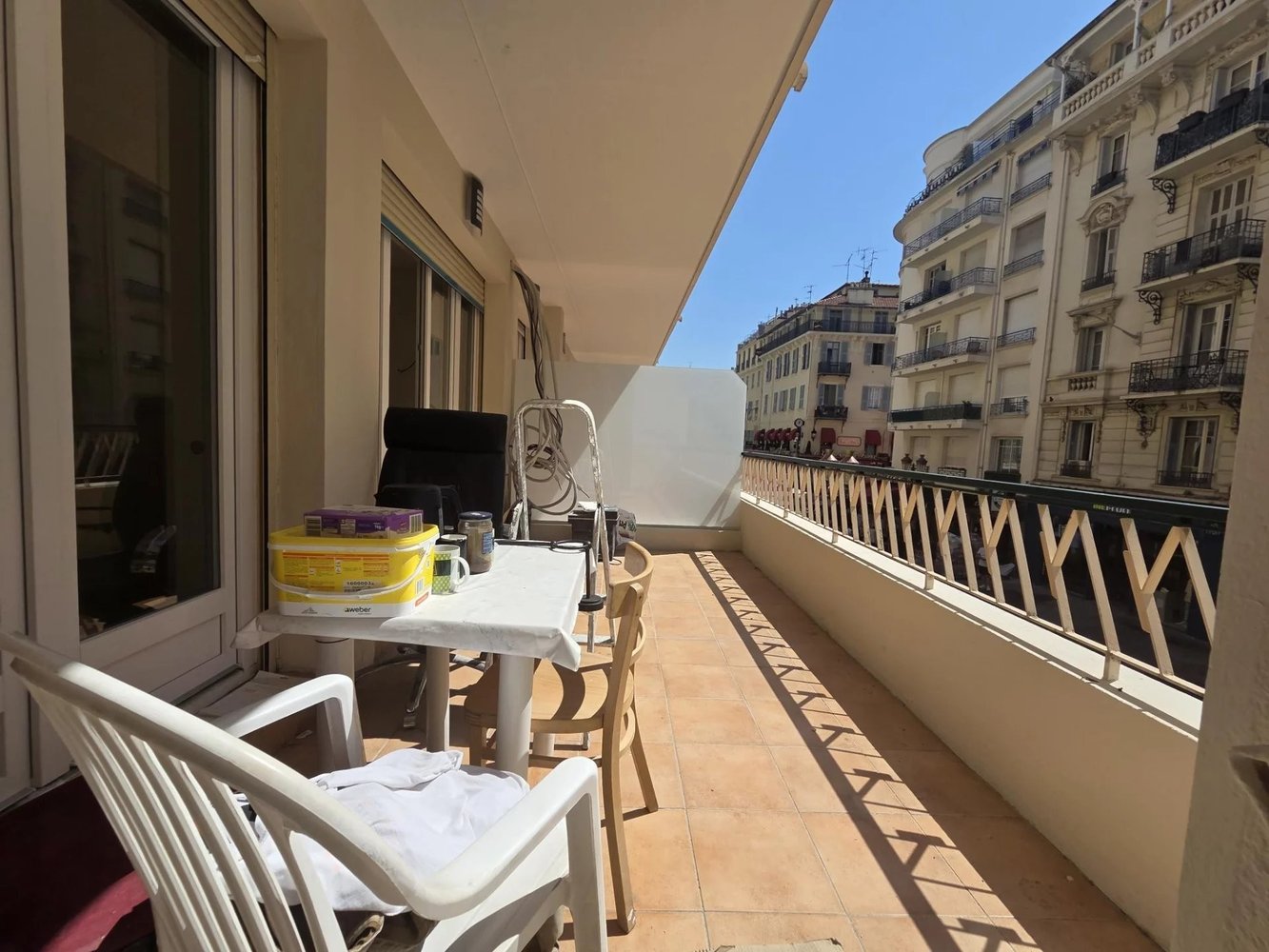 Property photo in Carre d'Or