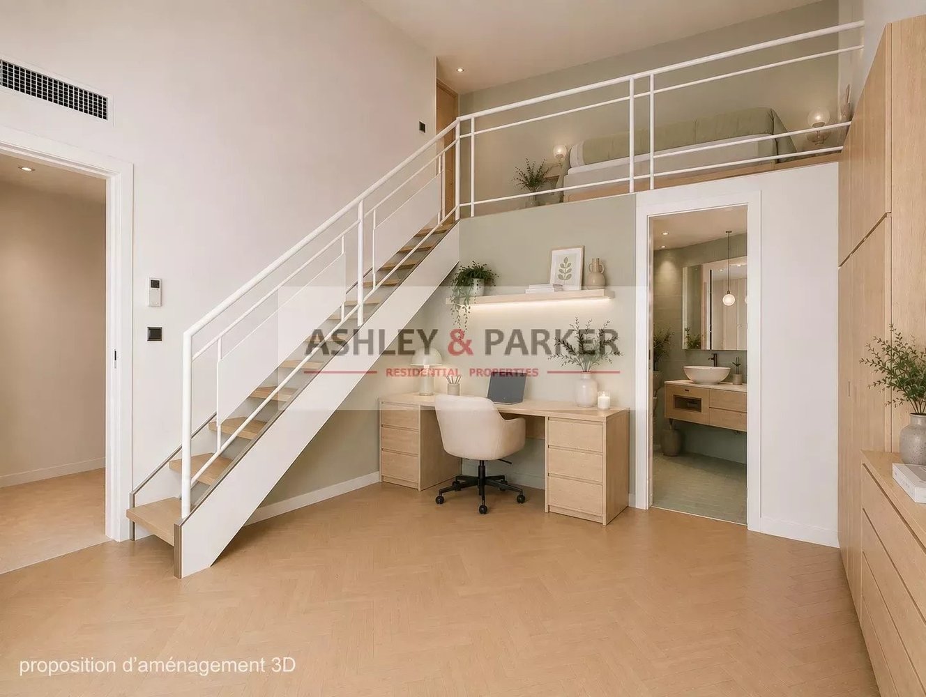 Property photo in Carre d'Or
