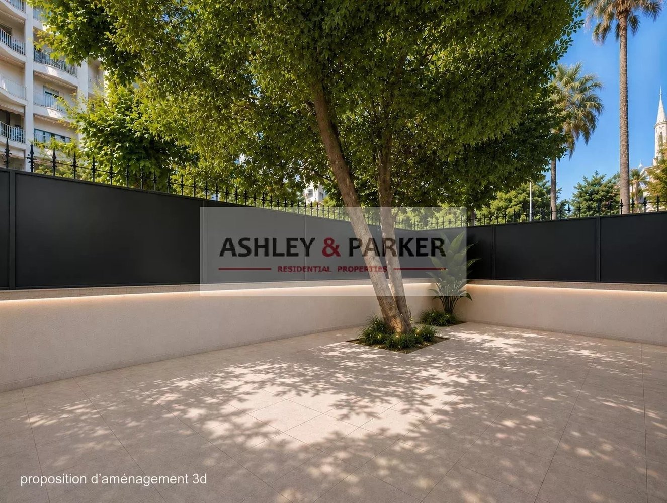 Property photo in Carre d'Or