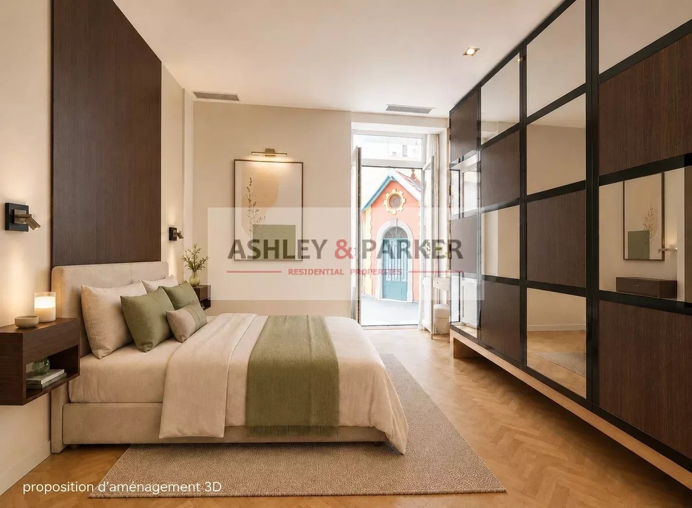 Property photo in Carre d'Or