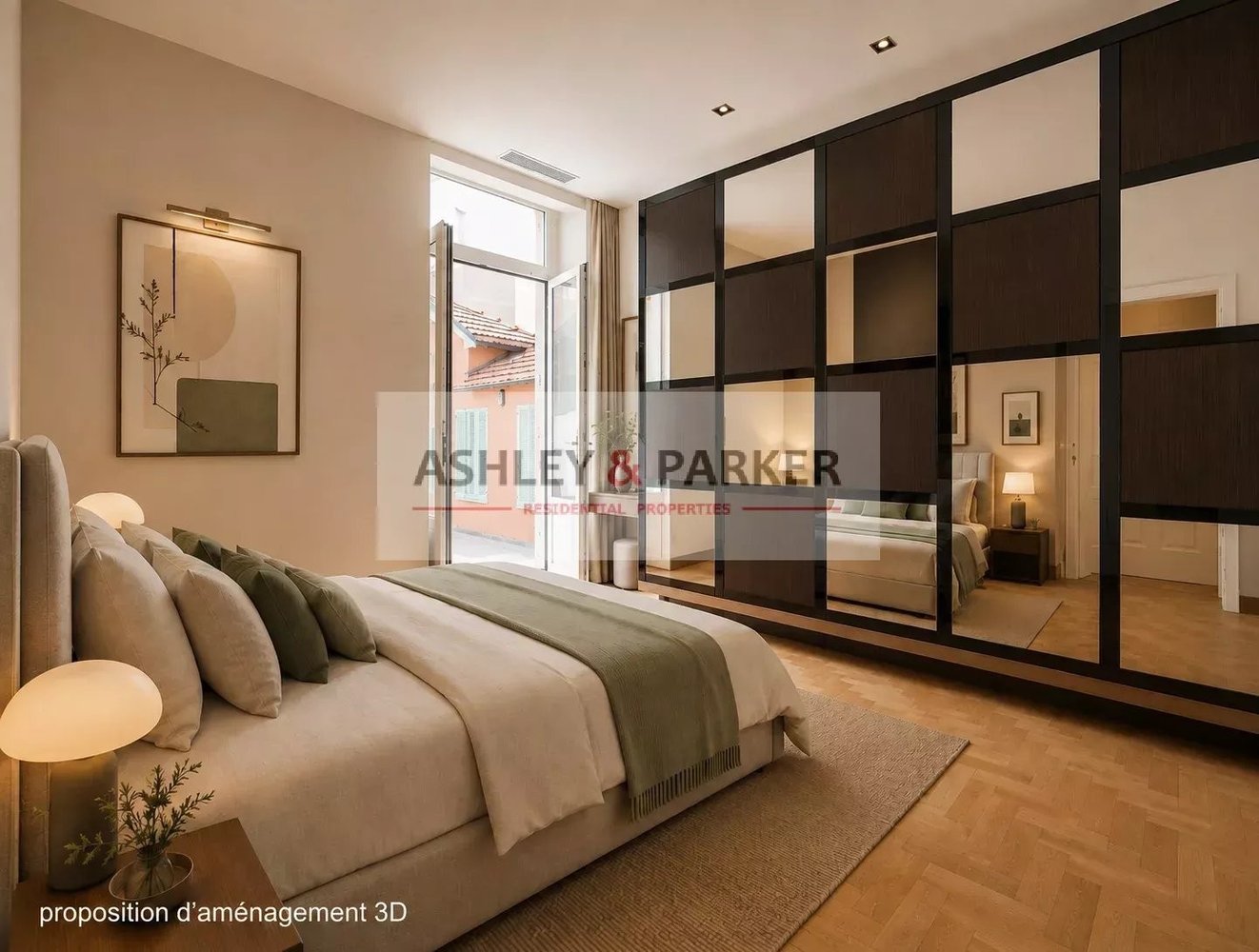 Property photo in Carre d'Or
