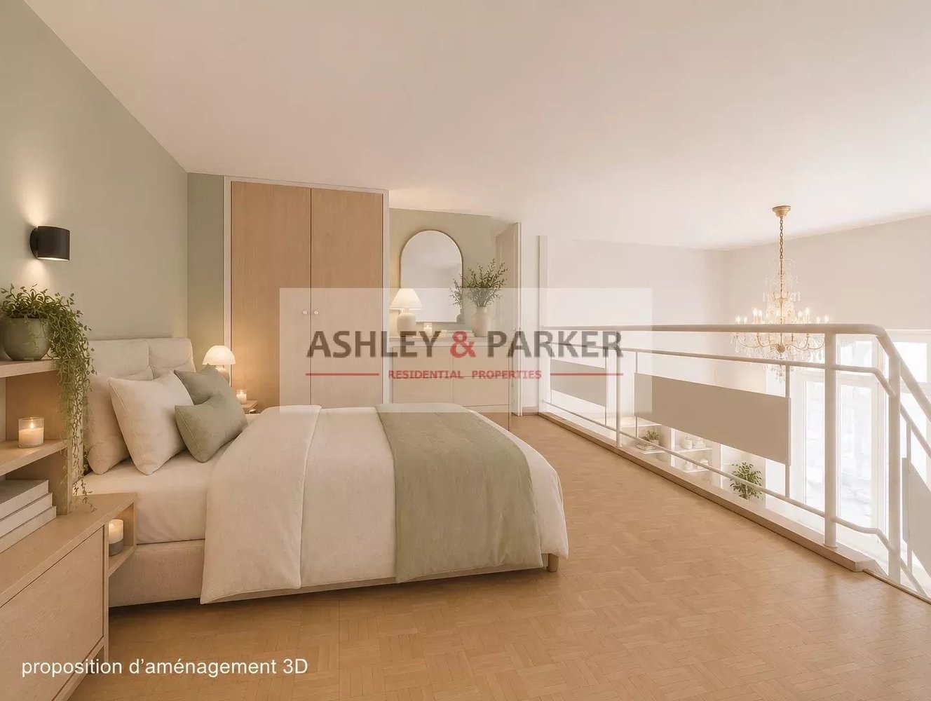 Property photo in Carre d'Or