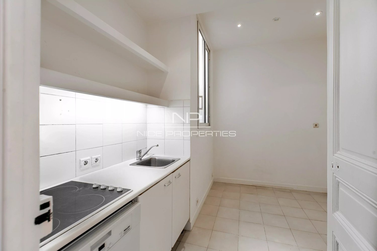 Property photo in Carre d'Or