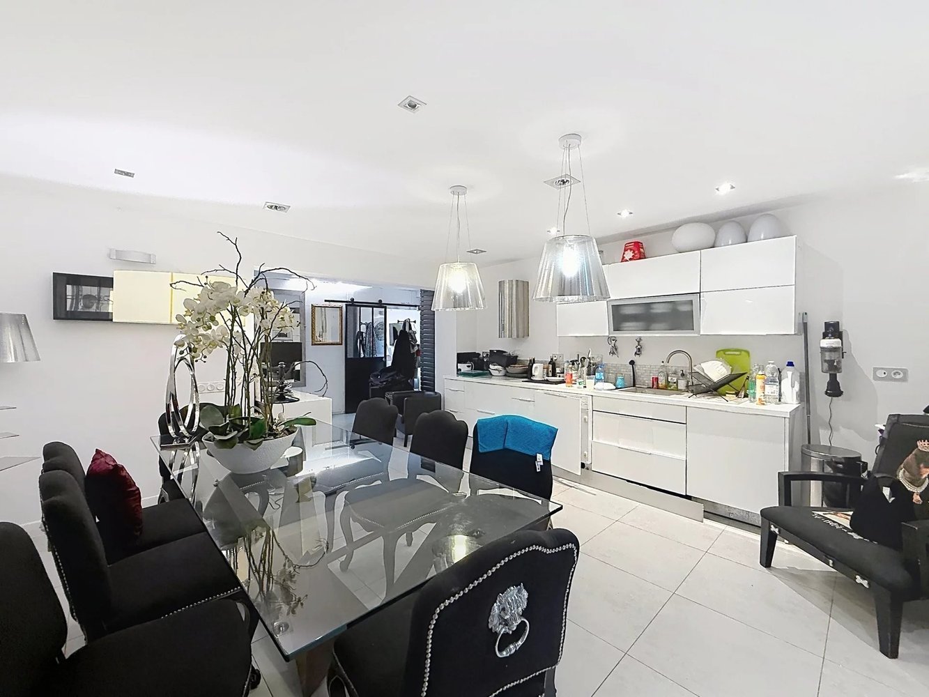 Property photo in Carre d'Or