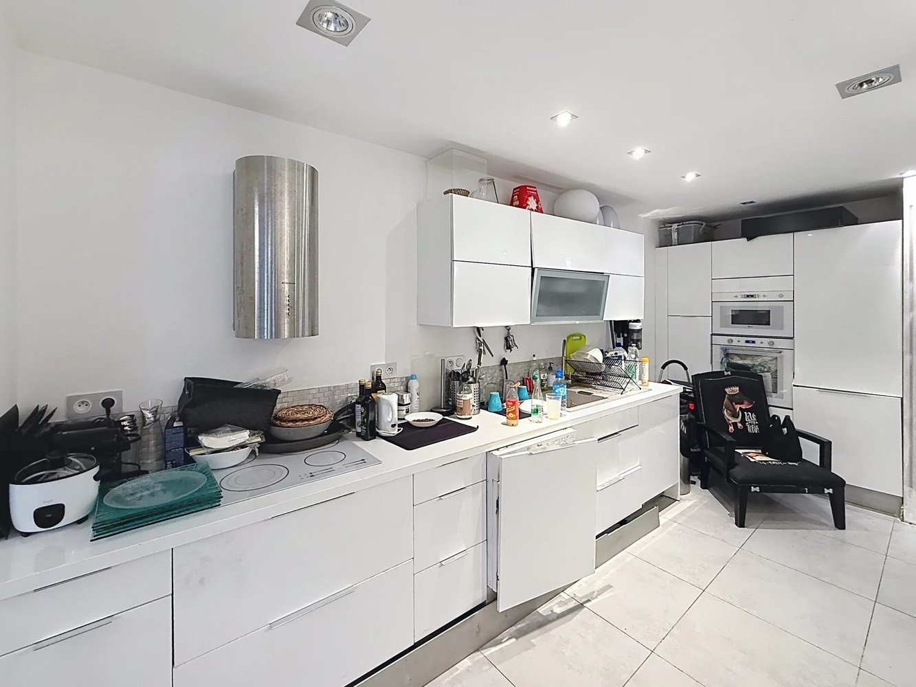 Property photo in Carre d'Or