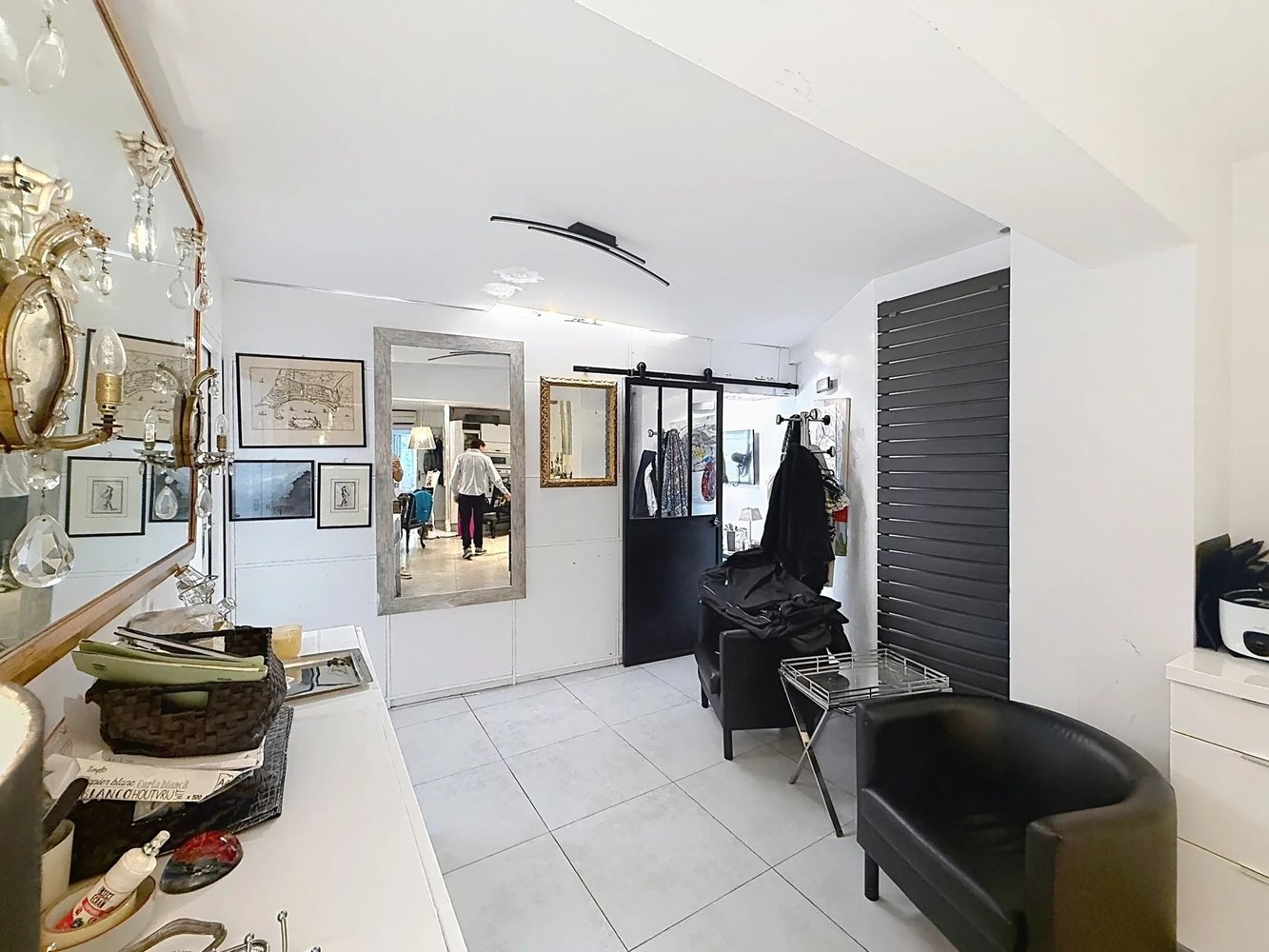 Property photo in Carre d'Or