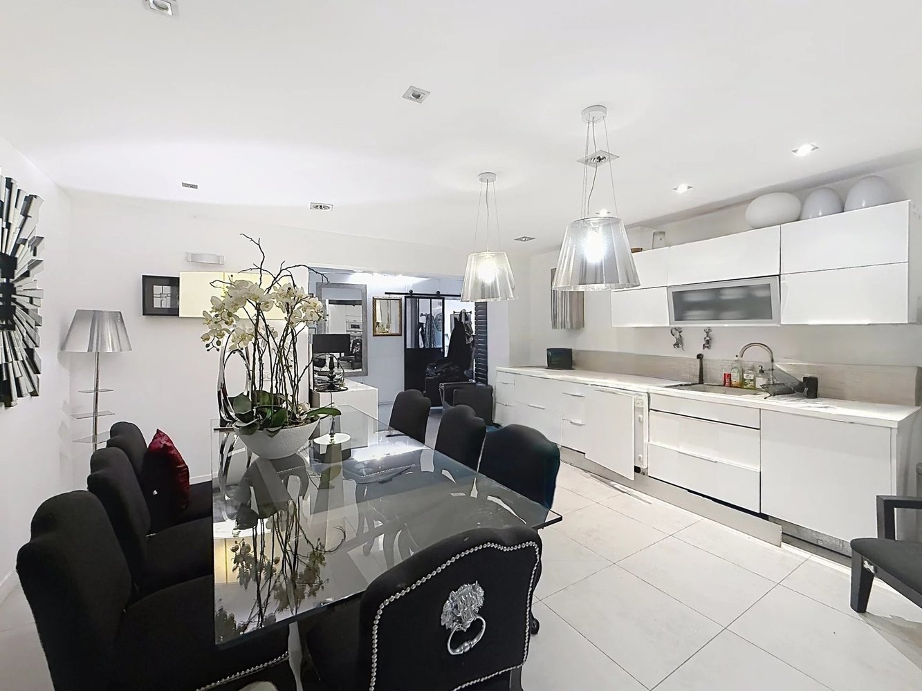 Property photo in Carre d'Or
