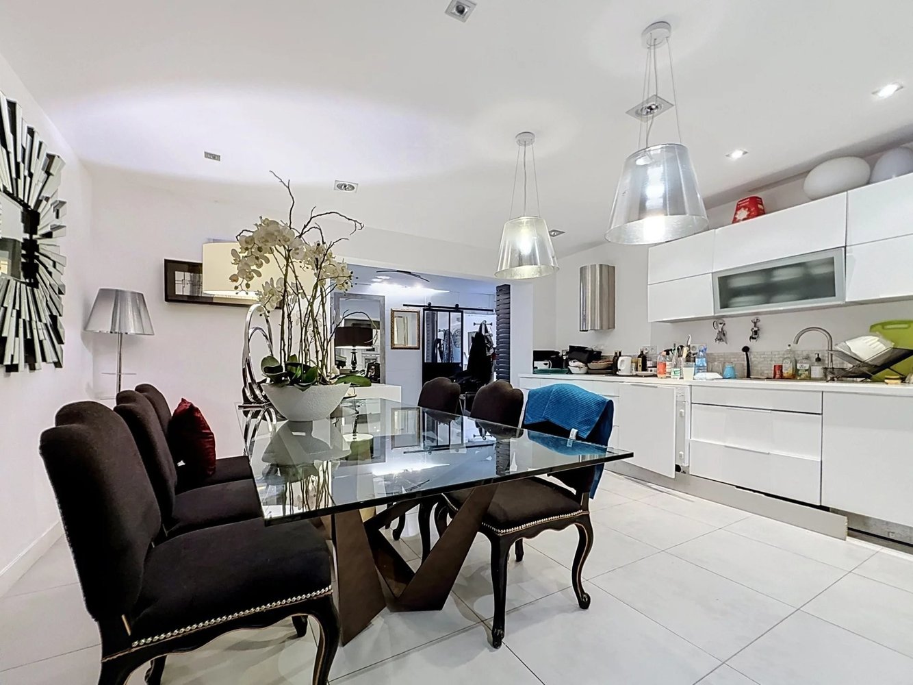Property photo in Carre d'Or