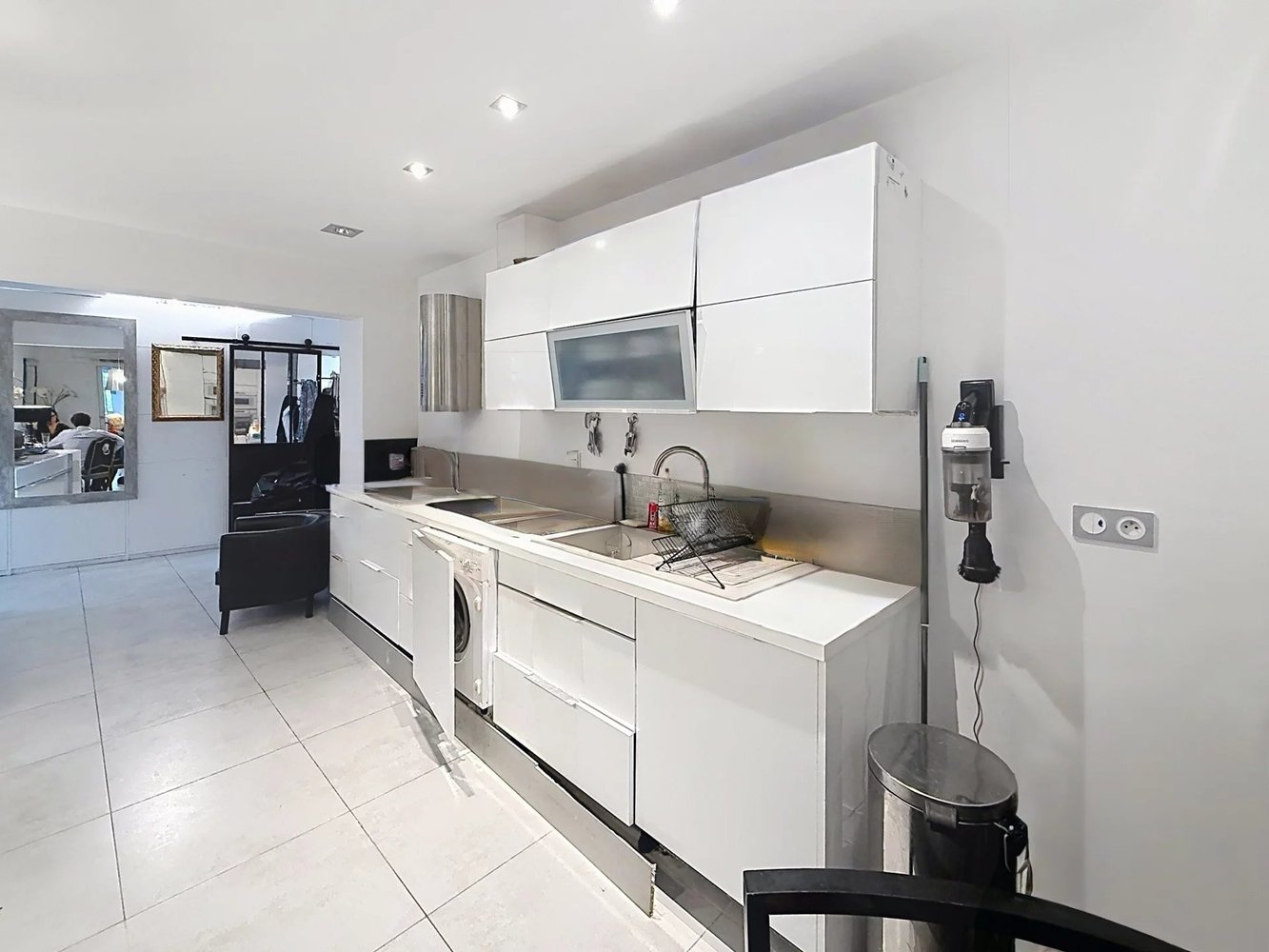 Property photo in Carre d'Or