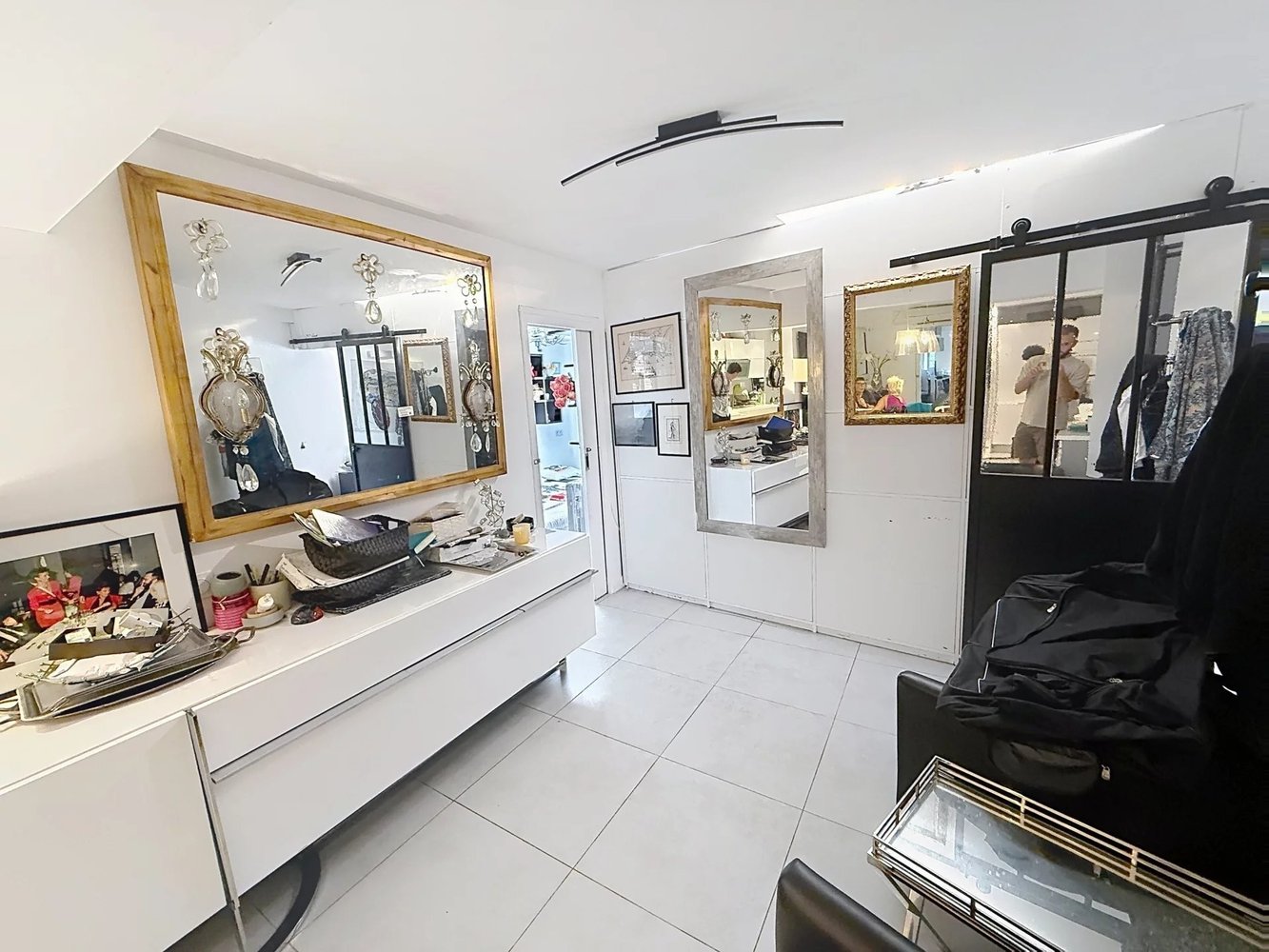 Property photo in Carre d'Or