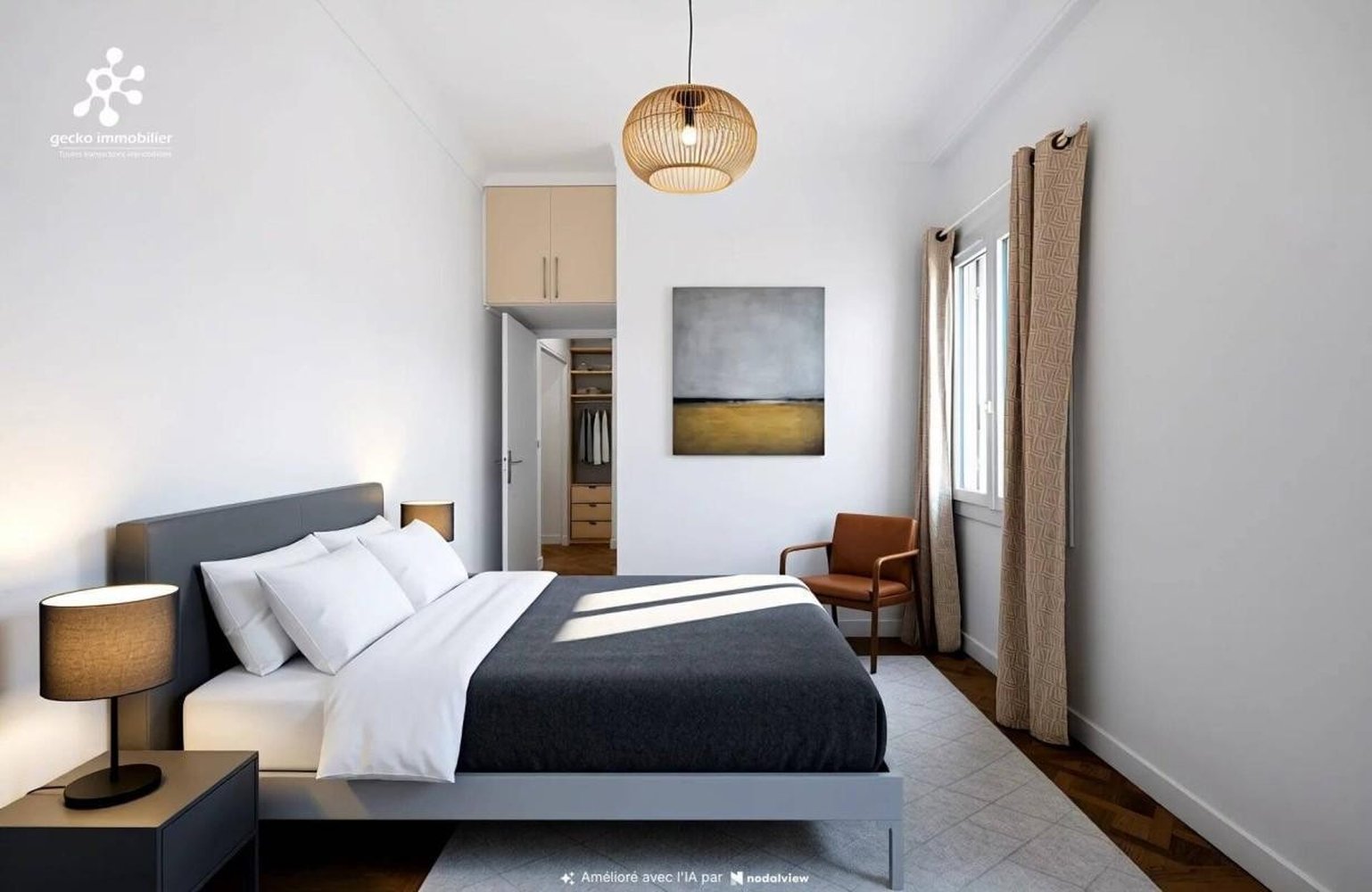 Property photo in Carre d'Or