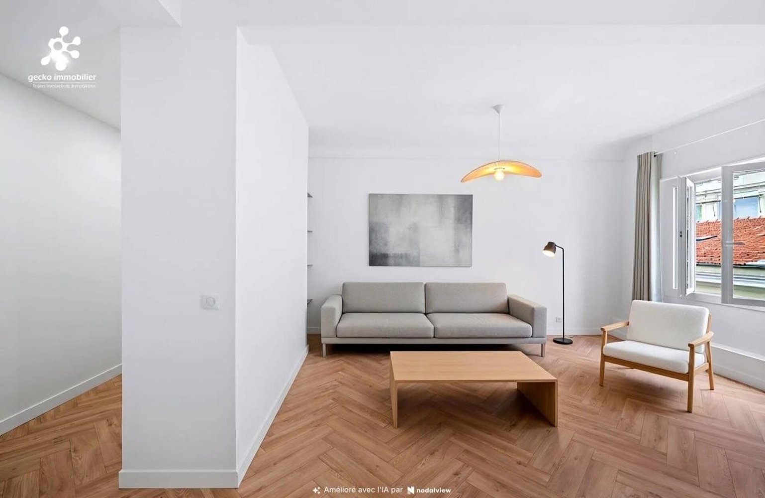 Property photo in Carre d'Or