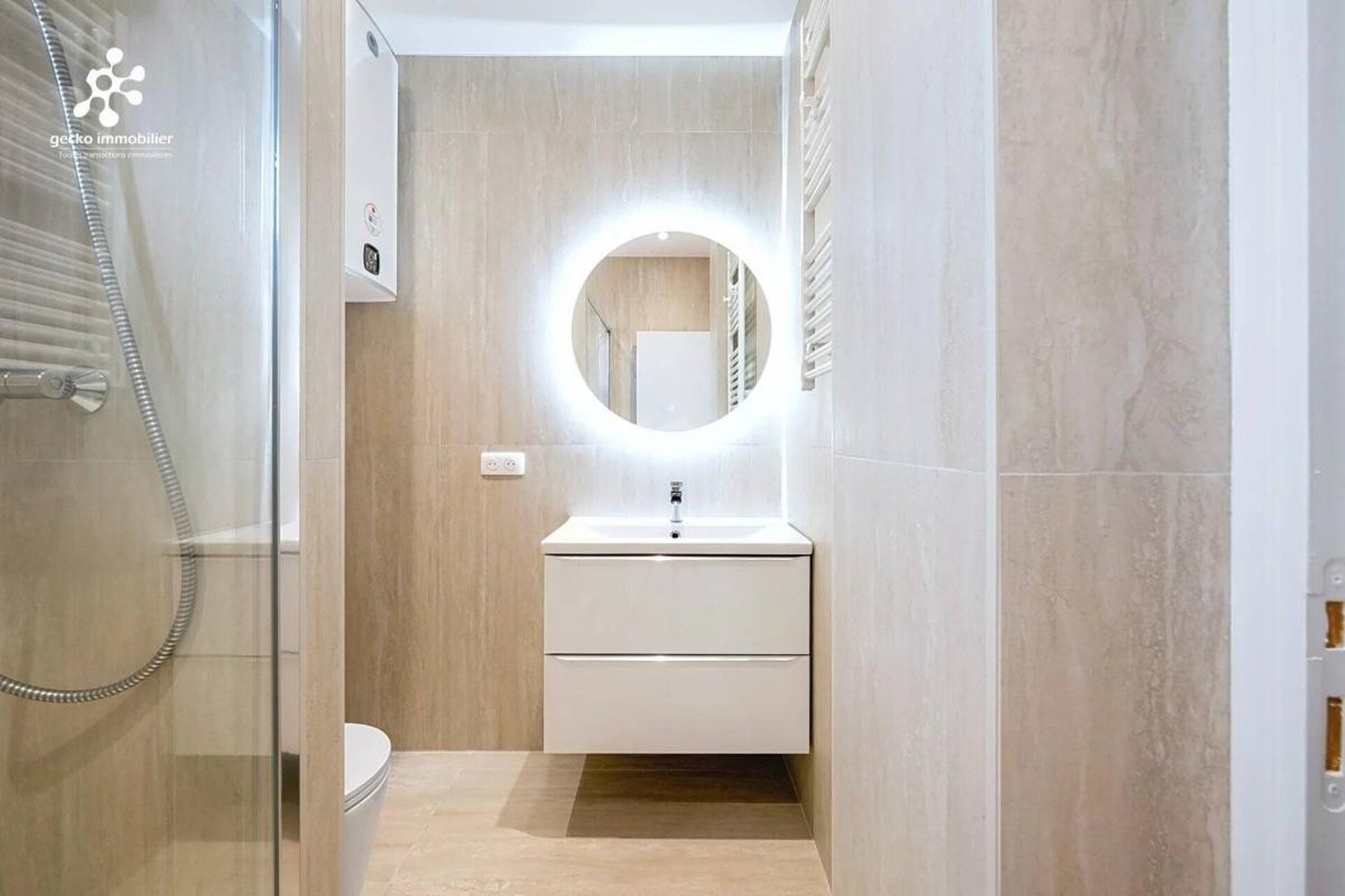 Property photo in Carre d'Or