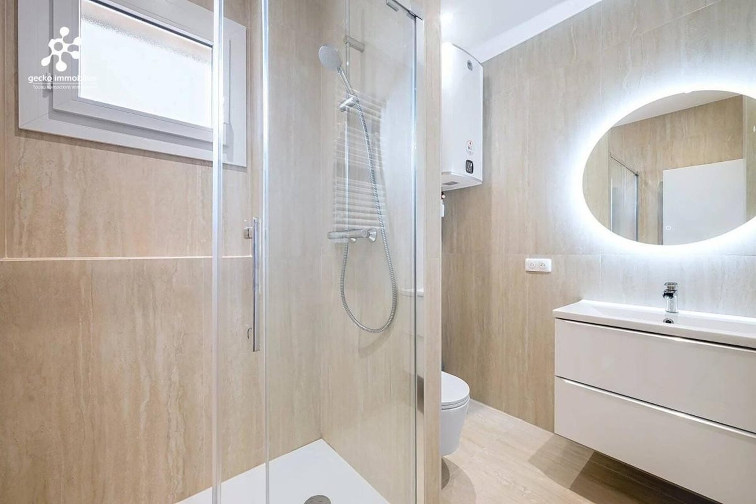 Property photo in Carre d'Or