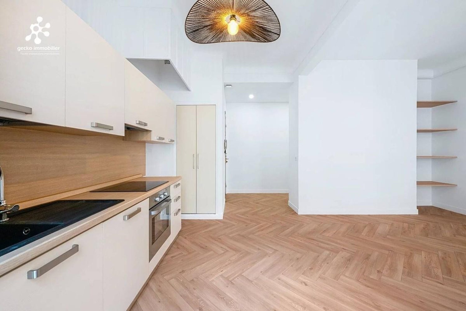 Property photo in Carre d'Or