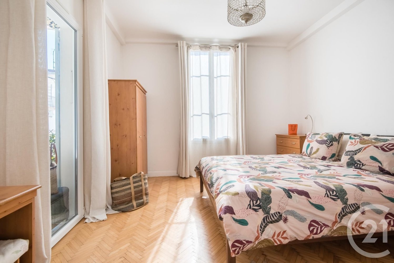 Property photo in Carre d'Or