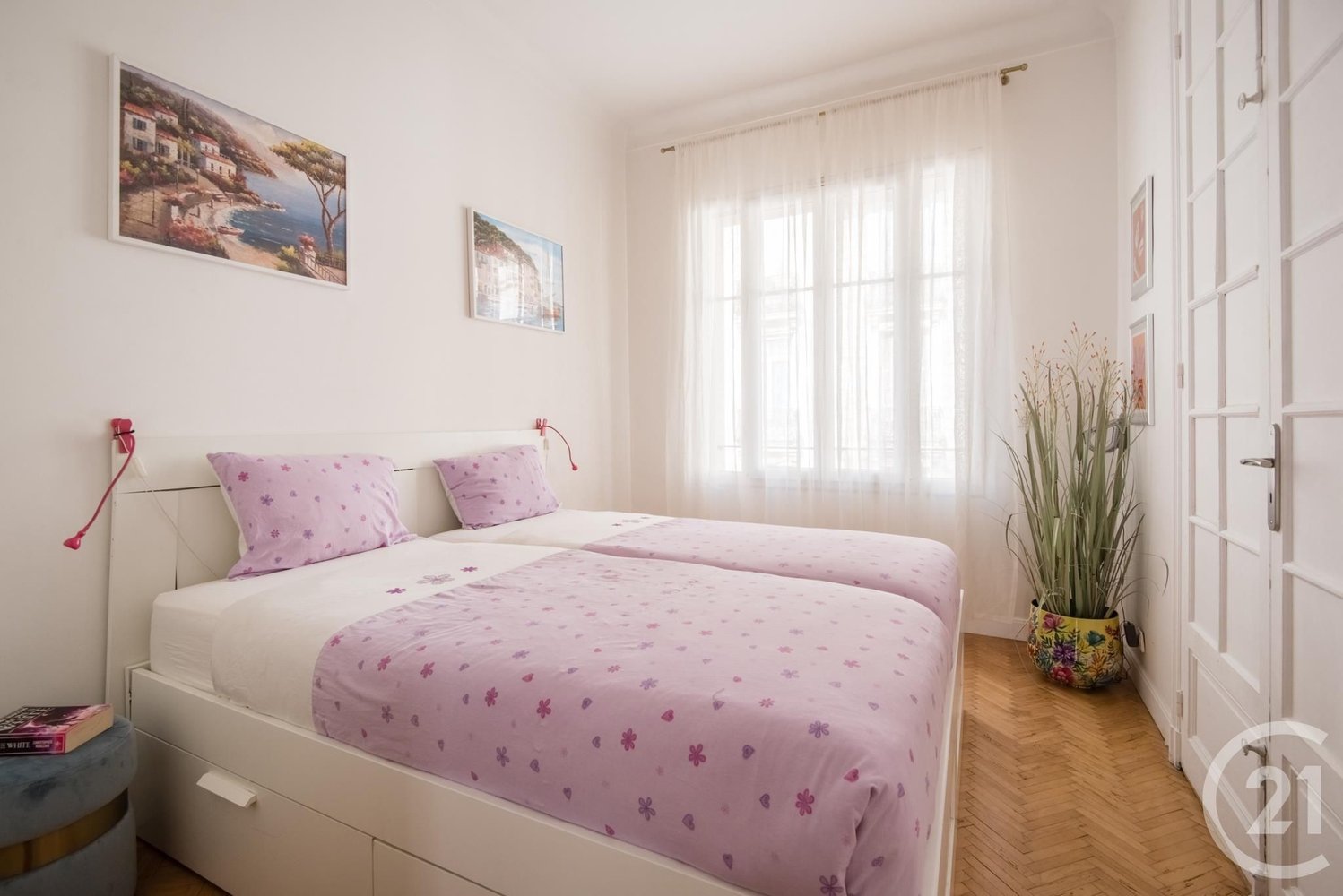 Property photo in Carre d'Or