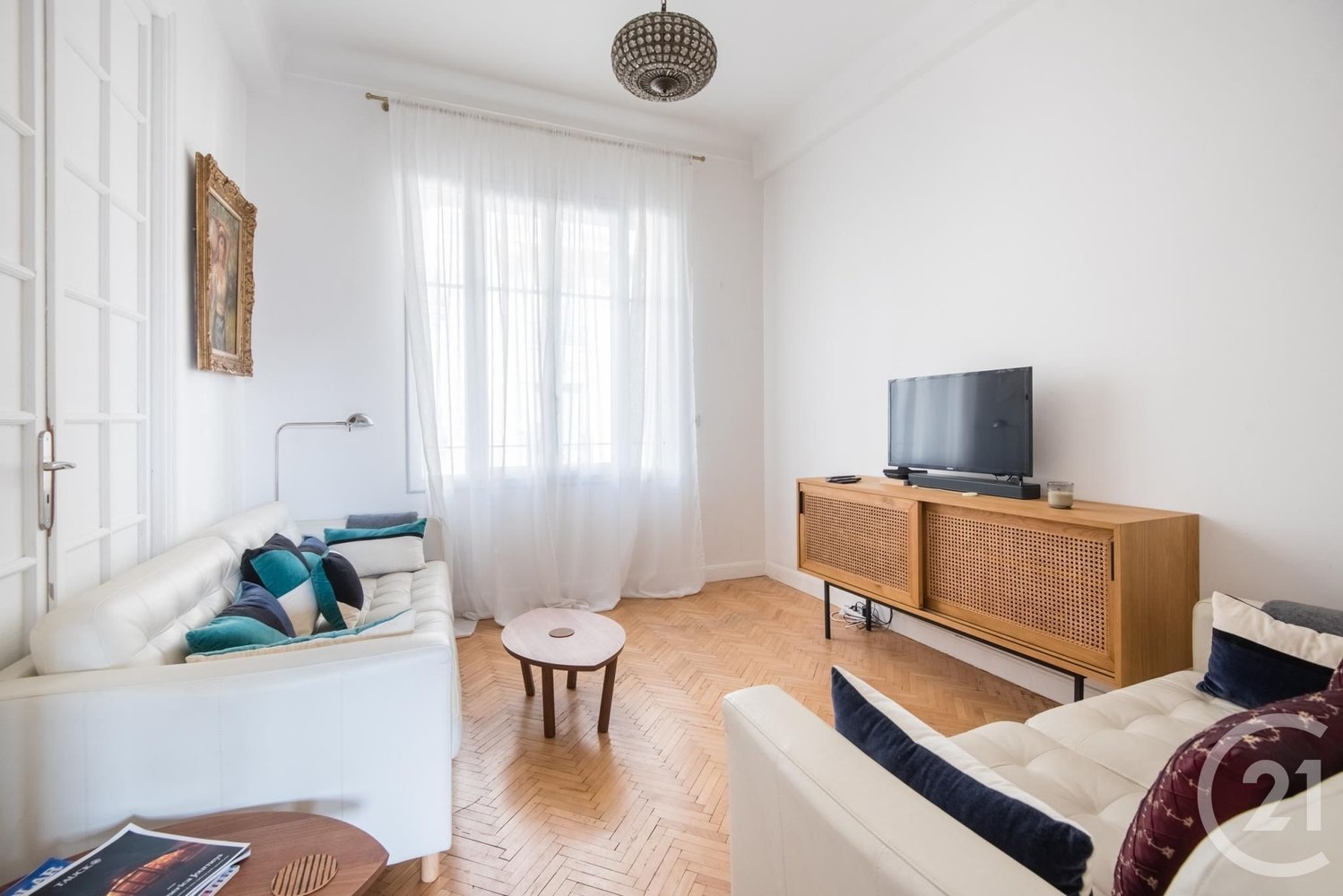 Property photo in Carre d'Or