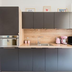 Property in Carre d'Or
