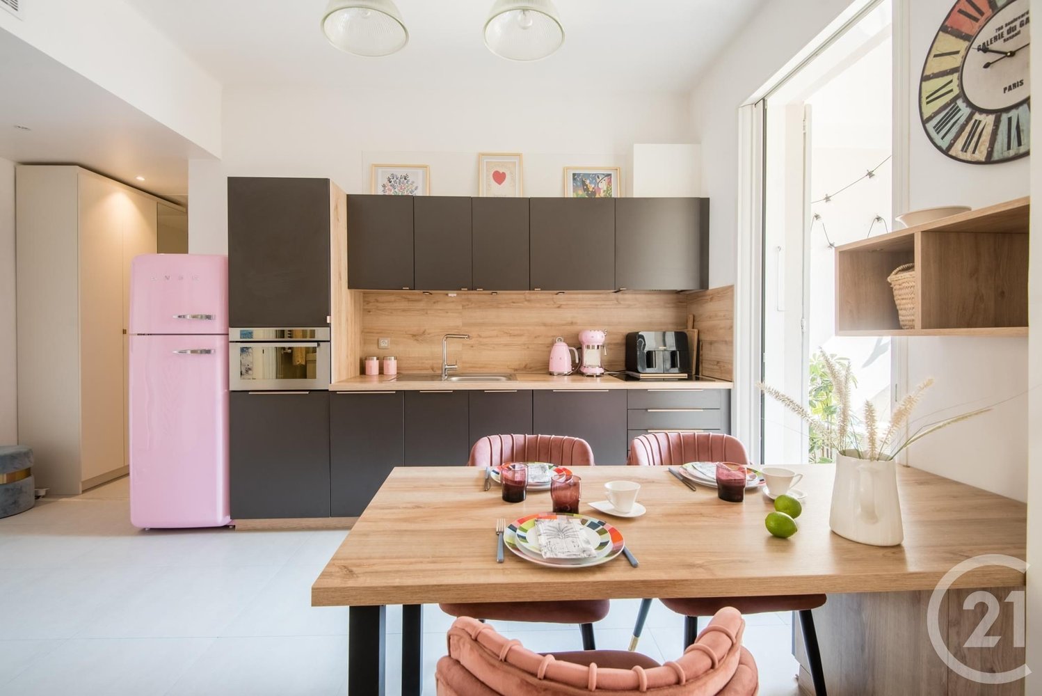 Property photo in Carre d'Or