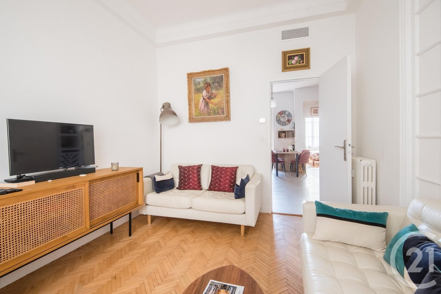 Property photo in Carre d'Or