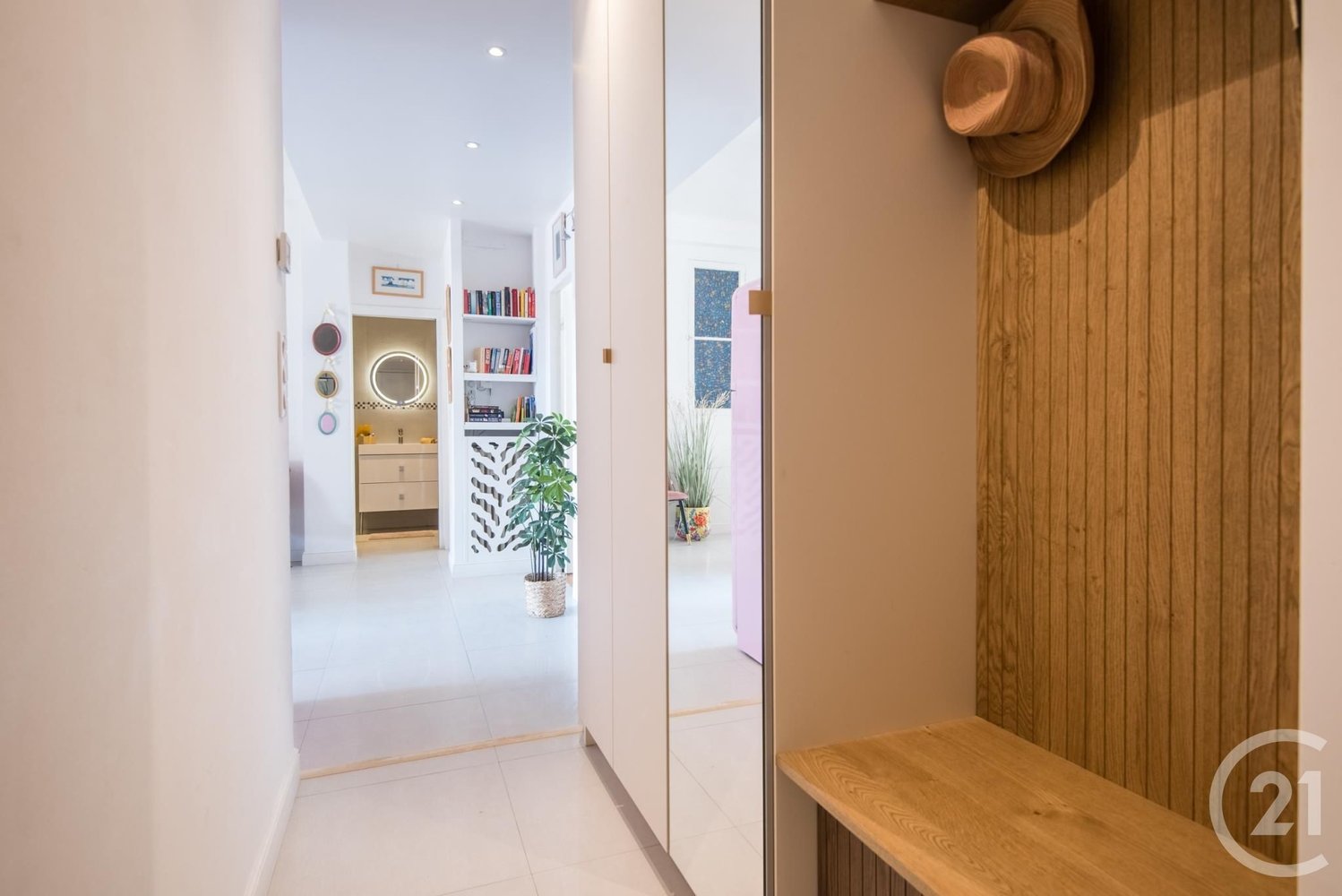 Property photo in Carre d'Or