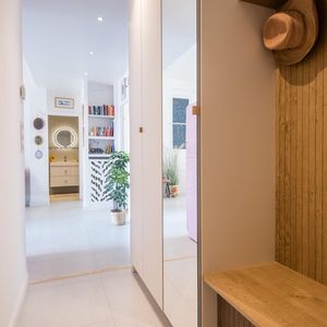 Property in Carre d'Or