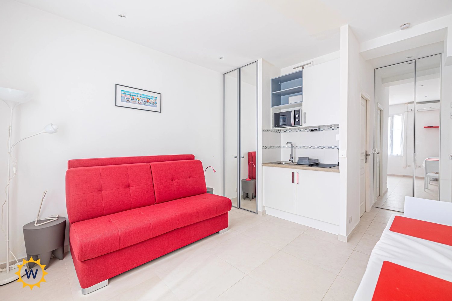 Property photo 3 in Carre d'Or