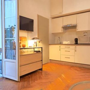 Property in Musicians Quarter
