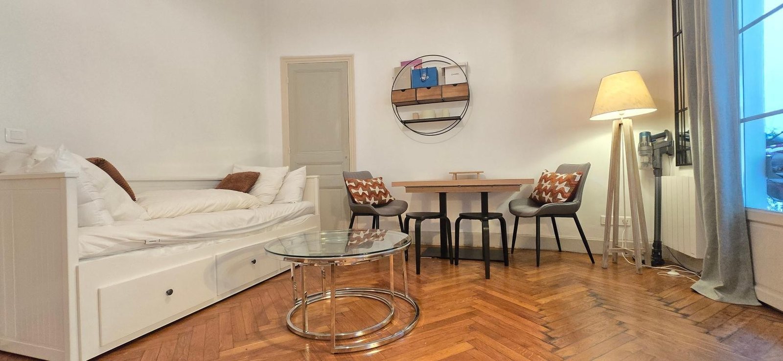Property photo in Musicians Quarter