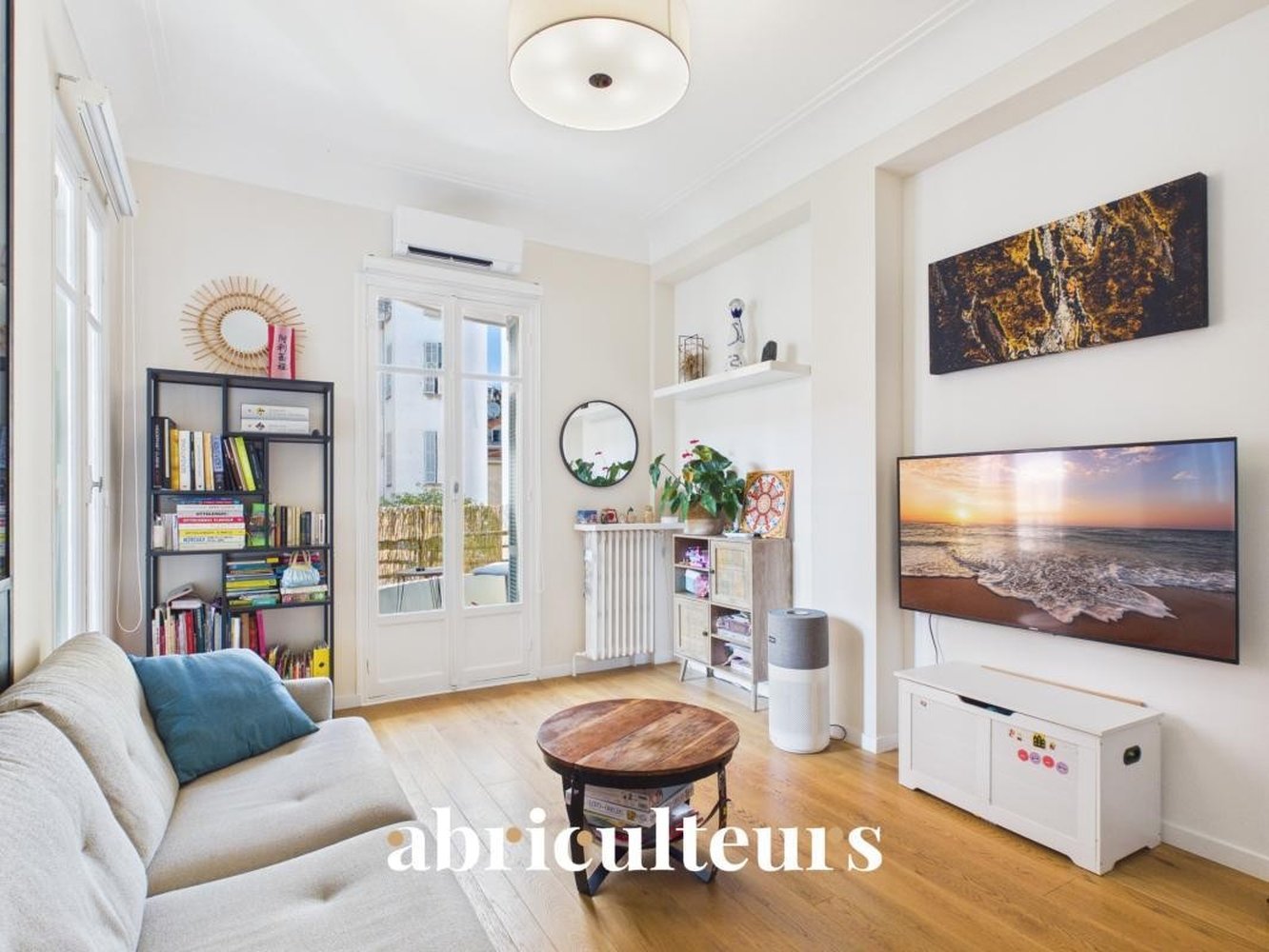 Property photo in Musicians Quarter