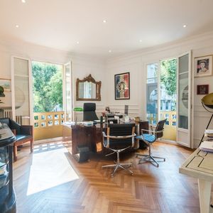 Property in Musicians Quarter