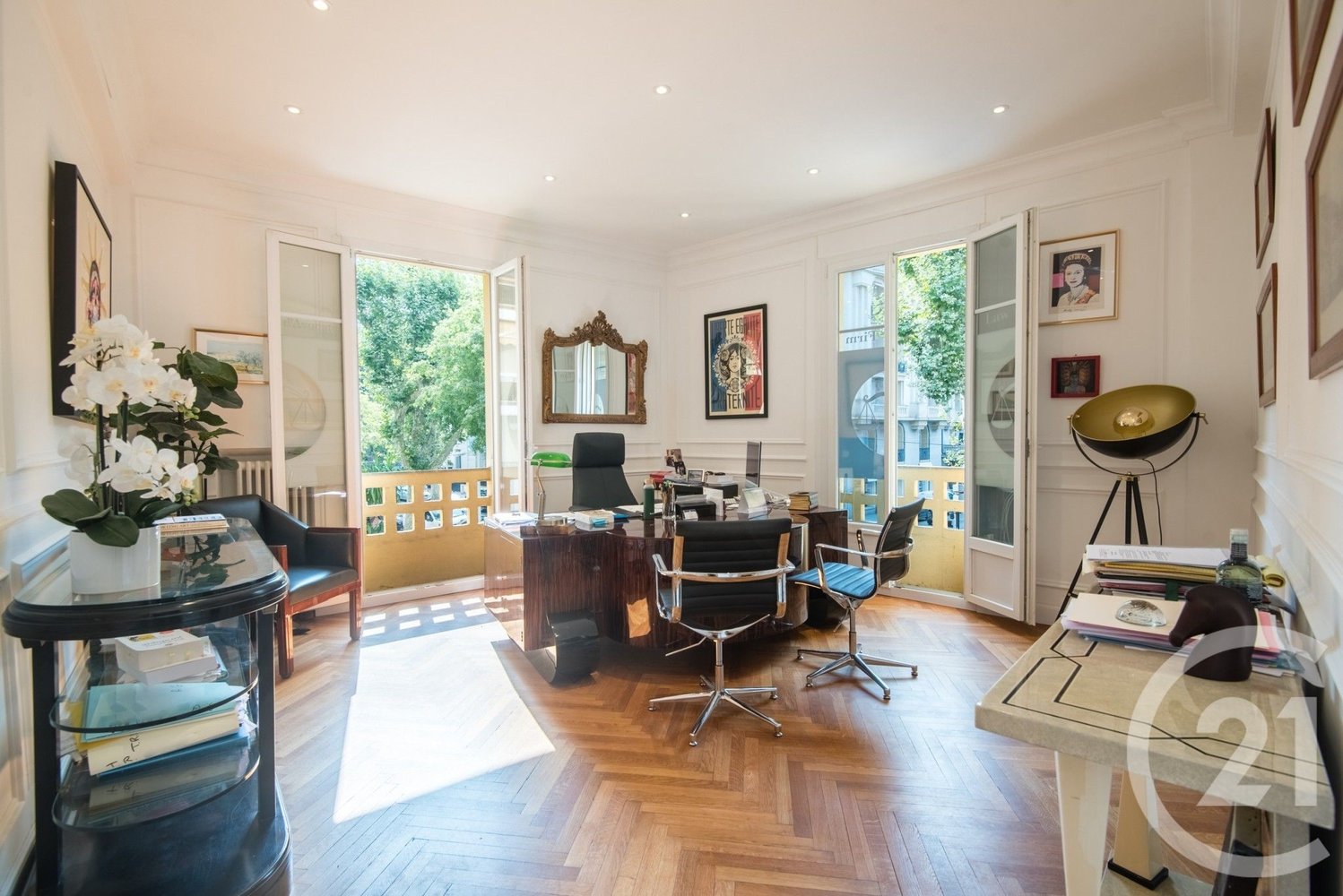 Property photo in Musicians Quarter