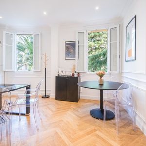 Property in Musicians Quarter