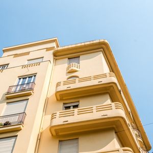 Property in Musicians Quarter