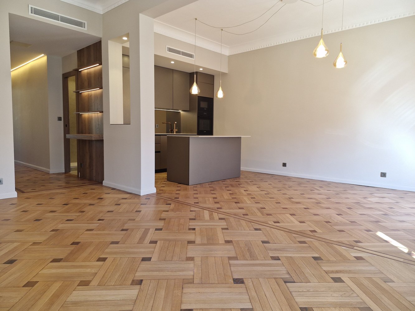 Property photo in Musicians Quarter