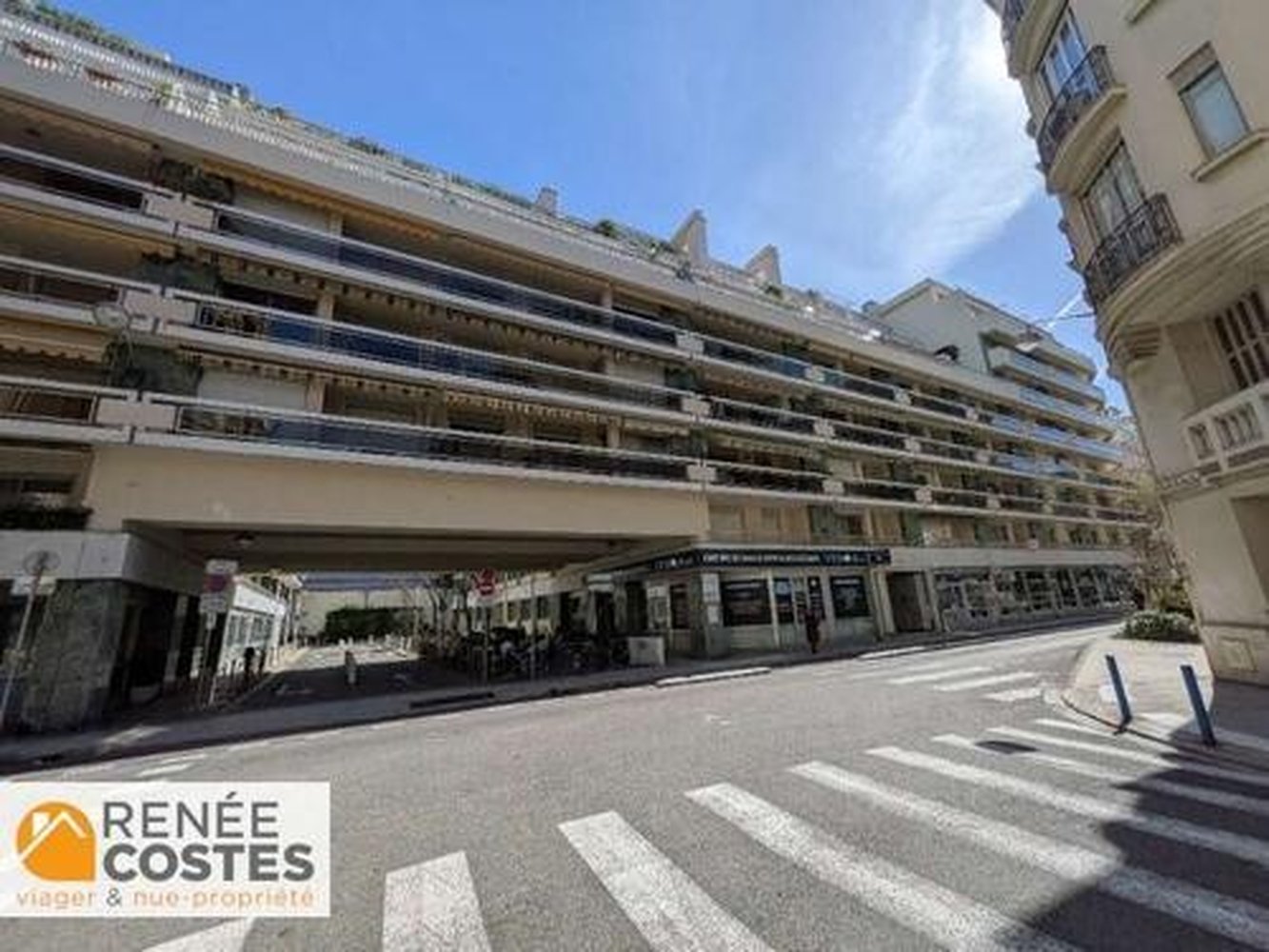 Property photo in Musicians Quarter