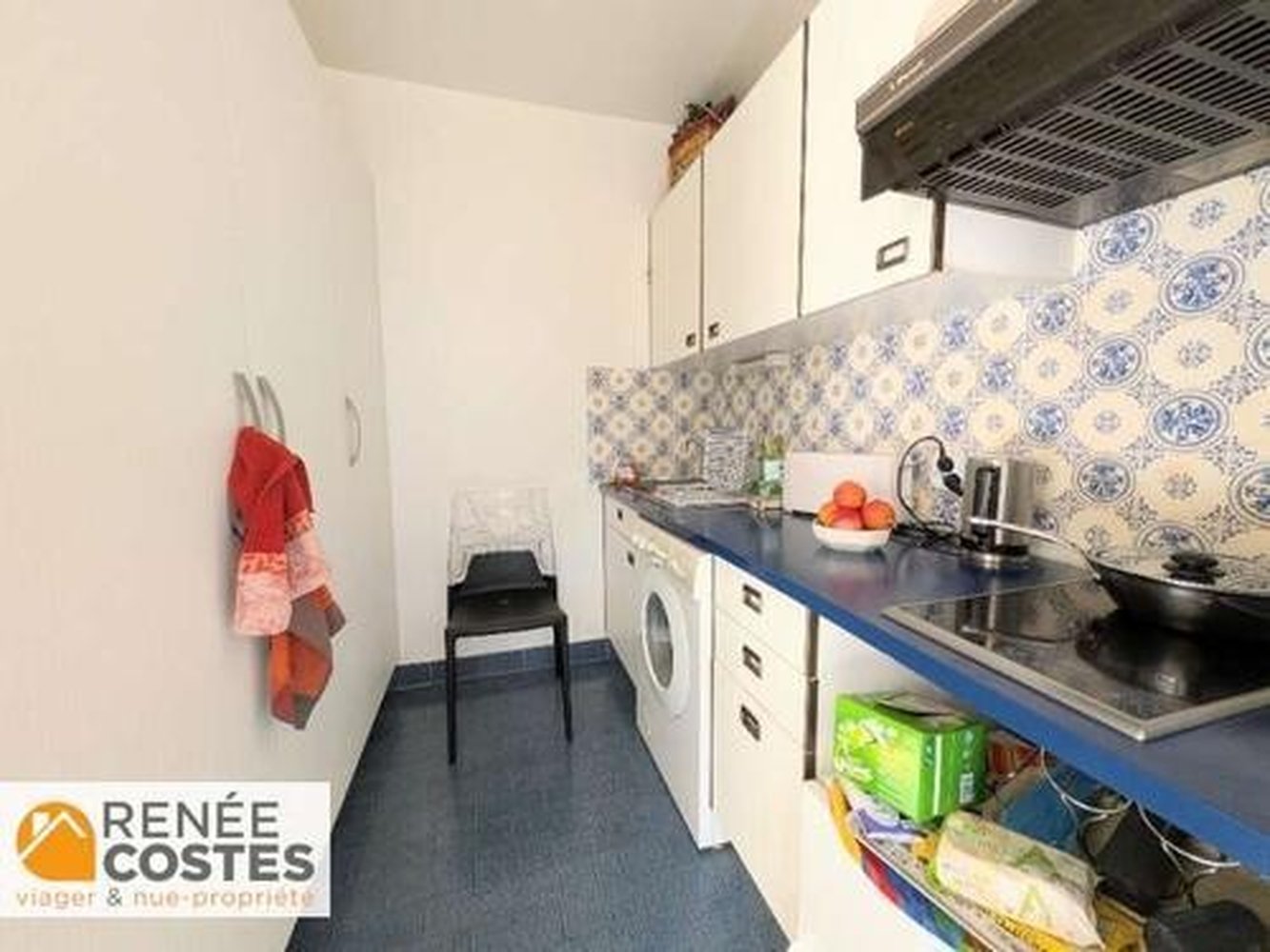 Property photo in Musicians Quarter