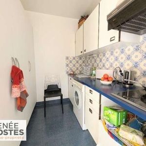 Property in Musicians Quarter