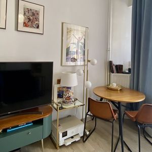 Property in Musicians Quarter