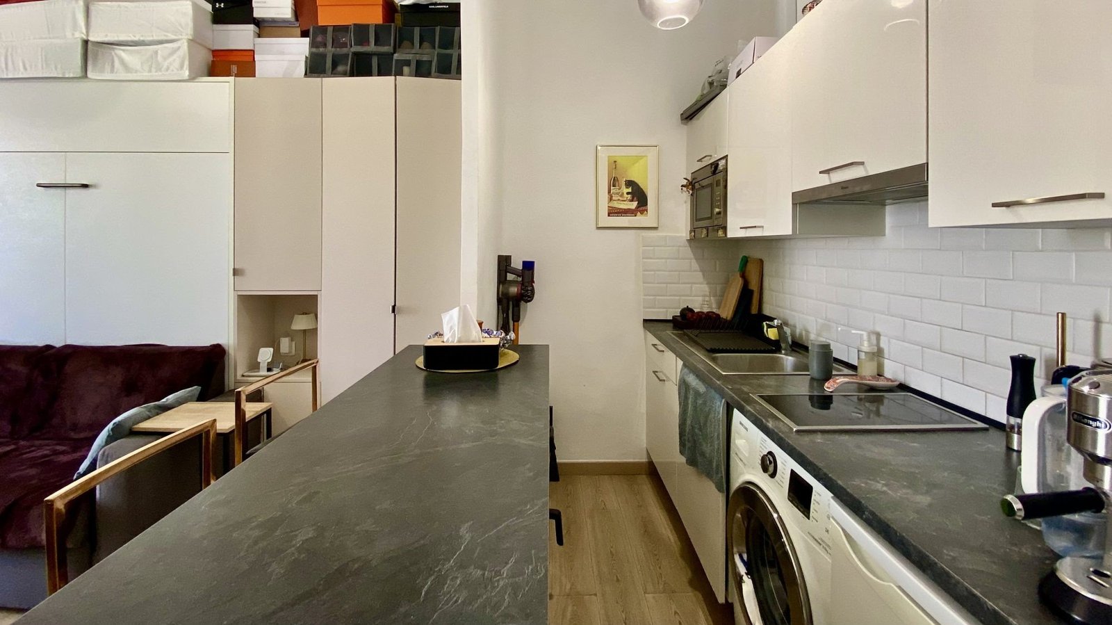 Property photo in Musicians Quarter