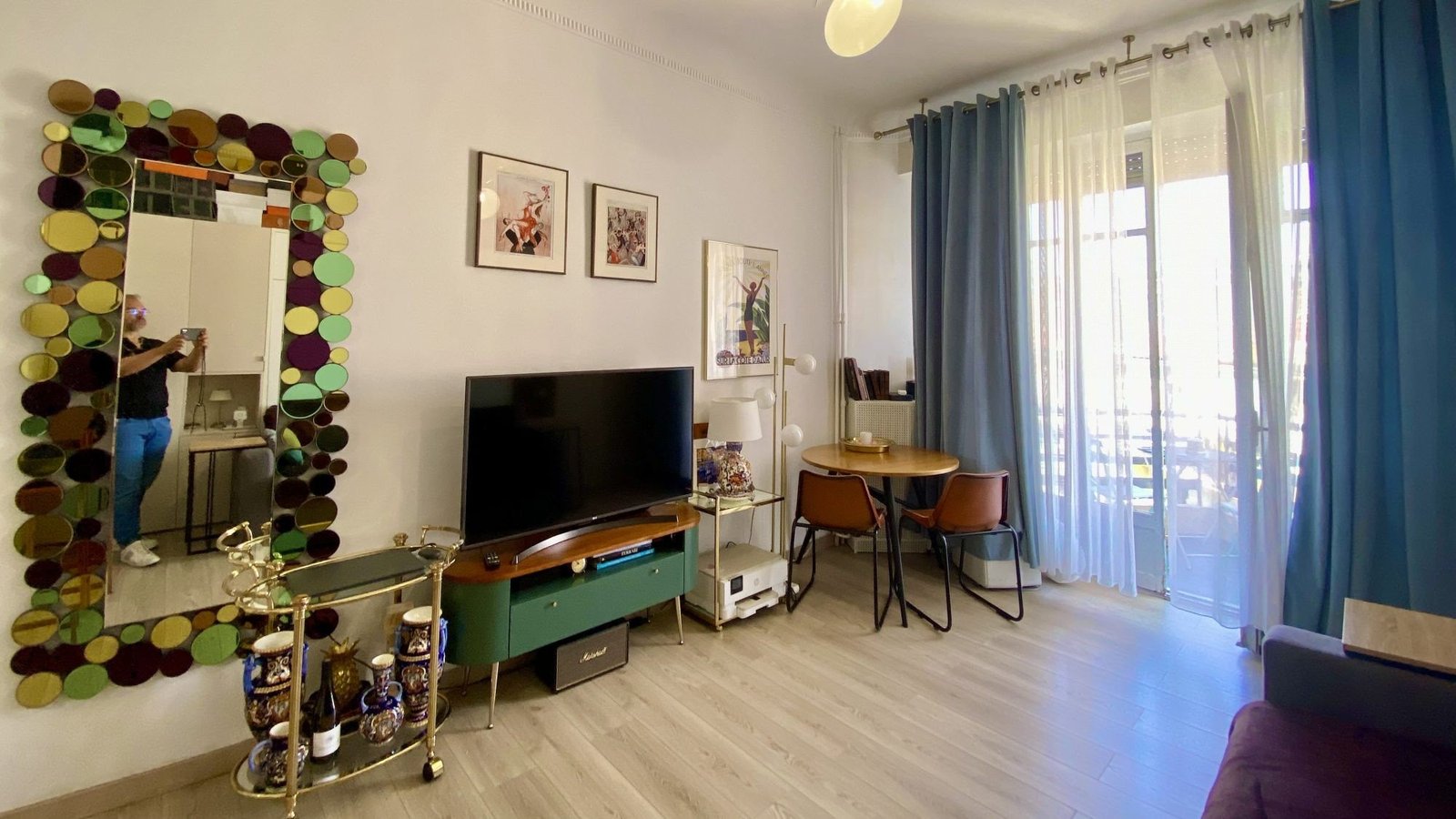 Property photo in Musicians Quarter