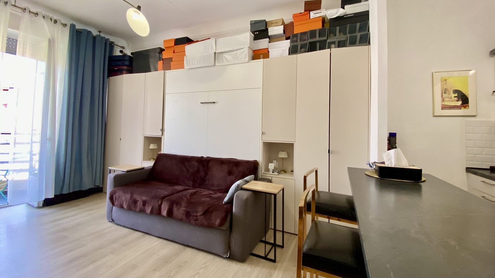 Property photo in Musicians Quarter