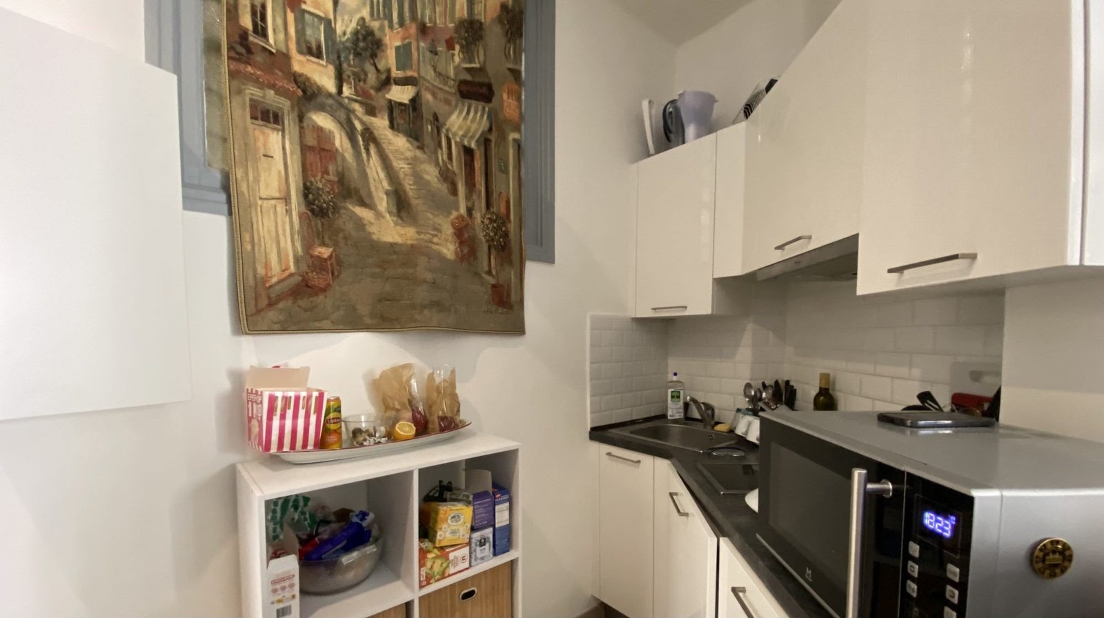 Property photo in Musicians Quarter