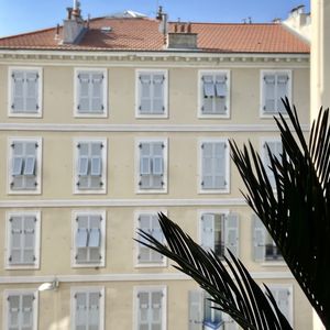 Property in Musicians Quarter