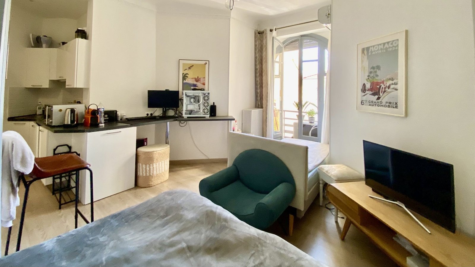 Property photo in Musicians Quarter