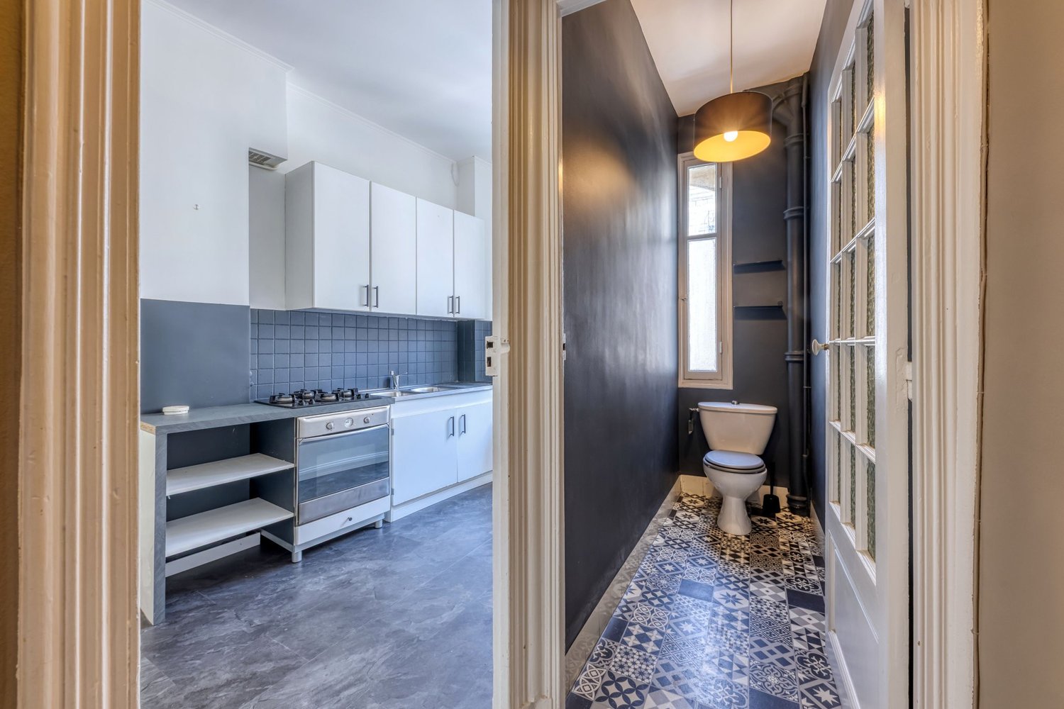 Property photo in Musicians Quarter